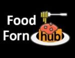 Logo Foodfornhub