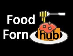 Logo Foodfornhub